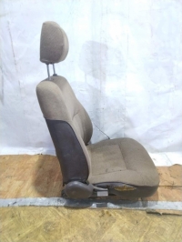 Сиденье, TOYOTA, TOWN ACE, CR30, 2C-T, 1991, F