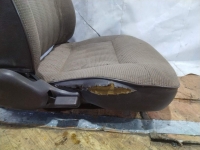 Сиденье, TOYOTA, TOWN ACE, CR30, 2C-T, 1991, F