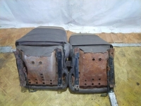 Сиденье, TOYOTA, TOWN ACE, CR30, 2C-T, 1991, F