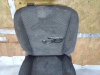 Сиденье, VOLKSWAGEN, JETTA, 1K2, BSE, 2010, F, R