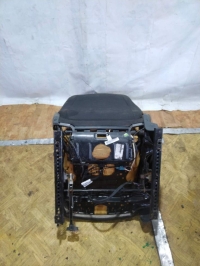 Сиденье, VOLKSWAGEN, JETTA, 1K2, BSE, 2010, F, R