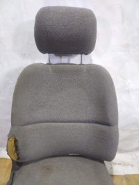 Сиденье, ISUZU, GEMINI, JT151F, 4XE1, 1990, F, R