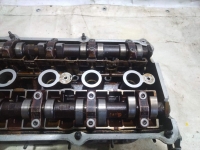 Головка блока цилиндров, BMW, X5, E53, M54B30