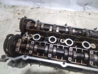 Головка блока цилиндров, BMW, X5, E53, M54B30