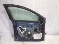 Проводка двери, RENAULT, MEGANE, KZ0U, K4M839, 2012, F, L