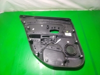 Обшивка двери, RENAULT, MEGANE, KZ0U, K4M839, 2012, R, R, 829А09864R