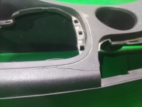 Бардачок между сидений, RENAULT, MEGANE, KZ0U, K4M839, 2012