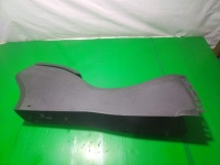 Бардачок между сидений, RENAULT, MEGANE, KZ0U, K4M839, 2012