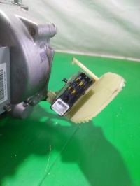 Рулевая колонка, RENAULT, MEGANE, KZ0U, K4M839, 2012