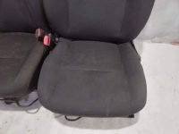 Сиденье, RENAULT, MEGANE, KZ0U, K4M839, 2012, F