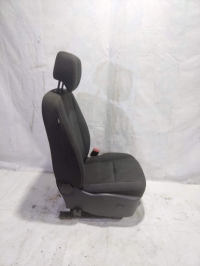 Сиденье, RENAULT, MEGANE, KZ0U, K4M839, 2012, F