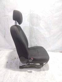 Сиденье, RENAULT, MEGANE, KZ0U, K4M839, 2012, F