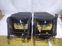 Сиденье, RENAULT, MEGANE, KZ0U, K4M839, 2012, F