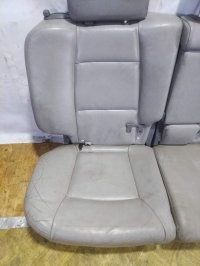 Сиденье, HYUNDAI, SANTA FE CLASSIC , SM, D4EA, 04.2007 - 04.2013, R