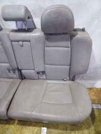 Сиденье, HYUNDAI, SANTA FE CLASSIC , SM, D4EA, 04.2007 - 04.2013, R