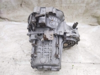 Мкпп, NISSAN, PRIMERA, P11, QG18DE, 2000