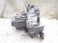Мкпп, NISSAN, PRIMERA, P11, QG18DE, 2000