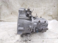 Мкпп, NISSAN, PRIMERA, P11, QG18DE, 2000