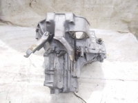 Мкпп, NISSAN, SUNNY, N14, GA16DS, 1991