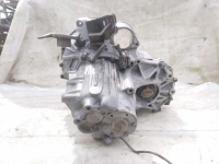 Мкпп, NISSAN, SUNNY, N14, GA16DS, 1991