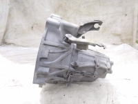 Мкпп, NISSAN, SUNNY, N14, GA16DS, 1991