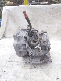 Акпп, MAZDA, DEMIO, DY5W, ZY, 2002