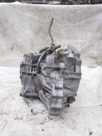 Акпп, MAZDA, DEMIO, DY5W, ZY, 2002