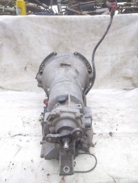 Акпп, MERCEDES BENZ, S-CLASS, W126, M117 E50, 1262711701