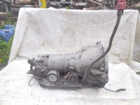 Акпп, MERCEDES BENZ, S-CLASS, W126, M117 E50, 1262711701