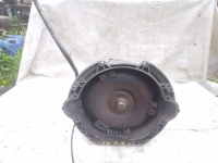 Акпп, MERCEDES BENZ, S-CLASS, W126, M117 E50, 1262711701