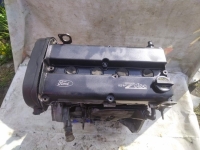 Двигатель, FORD, FOCUS, DFW, EYDC, 2003