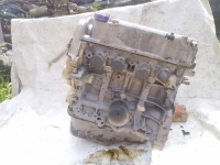 Двигатель, HONDA, CIVIC FERIO, EK3, D15Z9, 1999