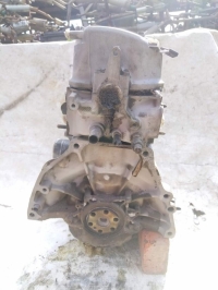 Двигатель, HONDA, CIVIC FERIO, EK3, D15Z9, 1999