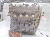 Двигатель, HONDA, CIVIC FERIO, EK3, D15Z9, 1999