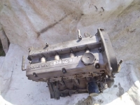 Двигатель, MITSUBISHI, LANCER, CB3A, 4G91, 1992
