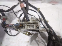 Проводка салонная, KIA, SORENTO, BL, D4CB, 2002