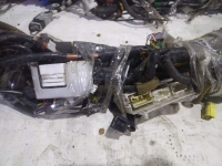 Проводка салонная, TOYOTA, LAND CRUISER PRADO, GRJ120, 1GR-FE, 2008