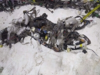 Проводка салонная, TOYOTA, LAND CRUISER PRADO, GRJ120, 1GR-FE, 2008