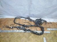 Проводка салонная, TOYOTA, LAND CRUISER PRADO, RZJ95, 3RZ-FE, 1999