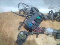 Проводка салонная, DAEWOO, NEXIA, N100, G15MF, 1997