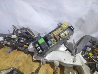 Проводка салонная, TOYOTA, HIACE, RZH102V, 1RZ-E, 2002