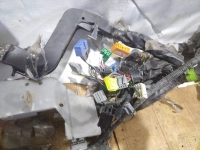 Проводка салонная, TOYOTA, HIACE, RZH102V, 1RZ-E, 2002