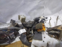 Проводка салонная, TOYOTA, HIACE, RZH102V, 1RZ-E, 2002