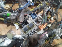 Проводка салонная, BMW, 3-SERIES, E90, N46B, 2006