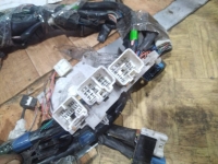 Проводка салонная, BMW, 3-SERIES, E90, N46B, 2006