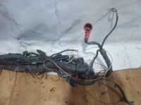 Проводка подкапотная, NISSAN, WINGROAD, WFY11, QG15DE, 2000