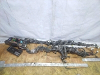 Проводка подкапотная, TOYOTA, KLUGER, ACU25, 2AZ-FE, 2002