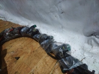 Проводка салонная, HYUNDAI, ACCENT II, LC, G4EC, 2005