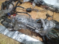 Проводка подкапотная, FORD, FOCUS, DFW, EYDK, 2004