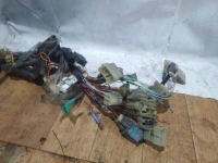 Проводка салонная, TOYOTA, CORONA, AT170, 5A-FE, 1990